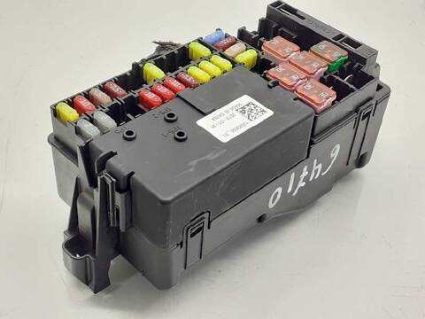 Caja Reles Fusibles Opel Astra DYNAMIC 125CV 92KW
