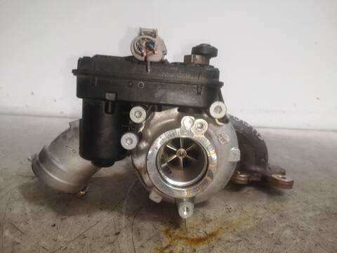 Turbocompresor Audi A3 DADA