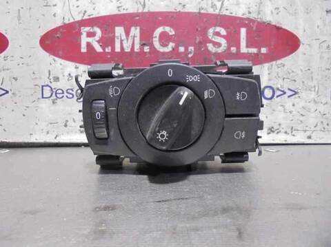 Mando Luces Bmw Serie 1 114 118D BERLINA 143CV 105KW