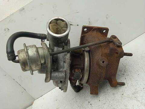 Foto 2ª: Turbocompresor Kia Carnival 2.9 TD CAT 126CV 93KW (2000)