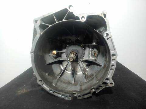 Foto 3ª: Caja Cambios Bmw Serie 3 315 2.0 16V DIESEL CAT BERLINA 150CV 110KW [20-4D-4 D] (2001)