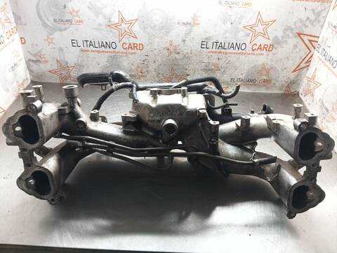 Foto 2ª: Colector Admisión Subaru Forester 2.0 158CV 116KW [EJ20] (2006)