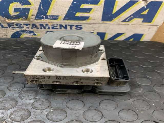 Centralita Abs Volkswagen Polo 1.200 TDI 75CV/55KW 0CV