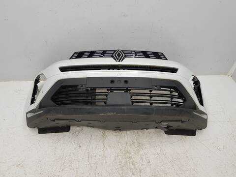 Foto 2ª: Paragolpes Delantero Renault Clio SIN DEFINIR