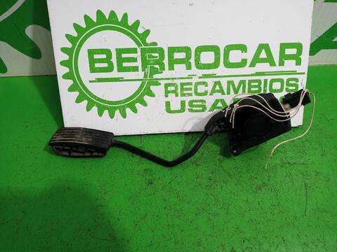 Pedal Acelerador Citroen C5 2.0 HDI 109CV