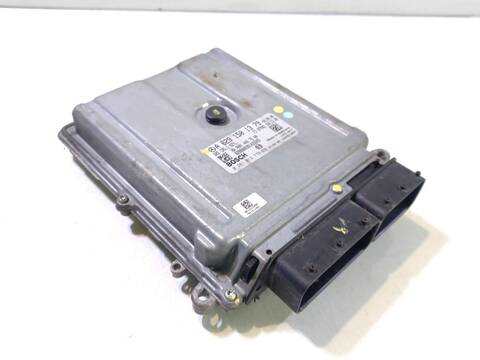 Centralita Motor ECU Mercedes Clase S 220 S 420 CDI 221.028 221.128) 320CV 235KW