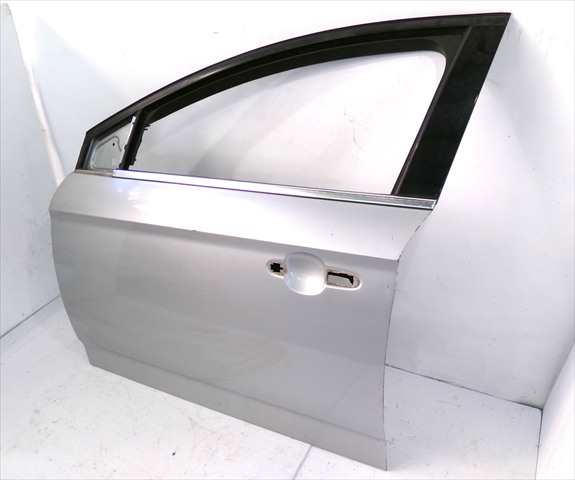 Foto 2ª: Puerta Delantera Izquierda Ford Mondeo 2.0 TDCI 2007-2010 [QXBA] (2008)