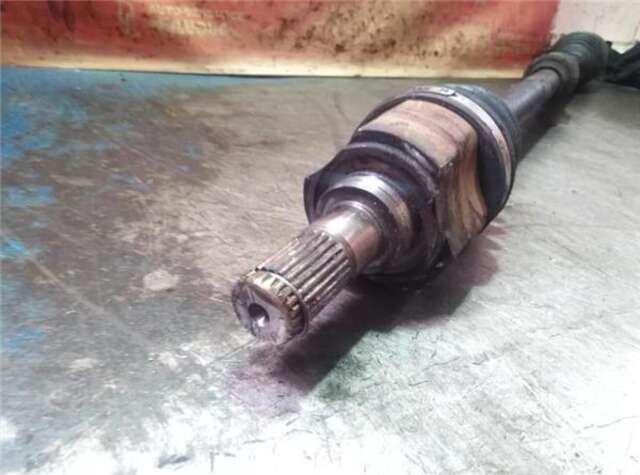 Foto 1ª: Transmision Delantera Derecha Hyundai i30 1.4 [G4FA]