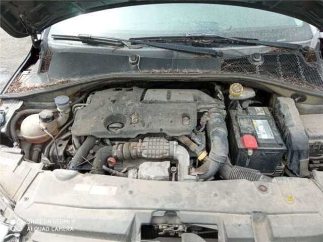 Foto 3ª: Cuadro de Instrumentos Citroen C Elysee 1.6 EXCLUSIVE [1.6 LTR. - 68 KW HDI FAP] [9HP]