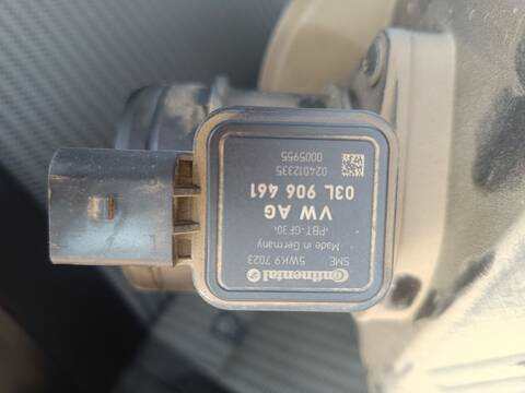 Caudalimetro Seat Toledo ERENCE 105CV 77KW