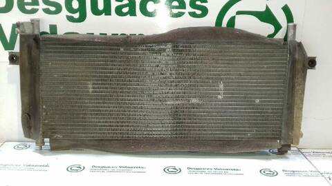 Radiador Calefaccion A.A. Nissan Navara 2.5 TD 103CV 76KWPICK-UP D22)
