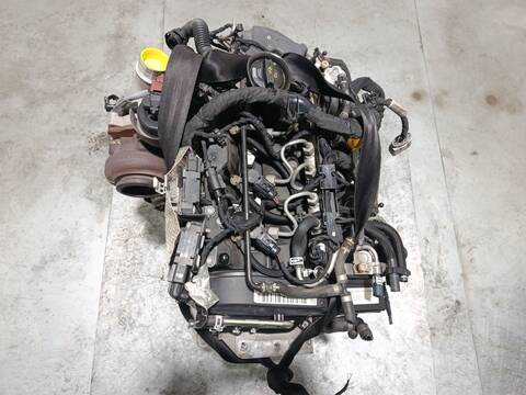 Foto 2ª: Motor Completo Audi A1 1.4 TDI 90CV 66KW [CUSB] (2017)