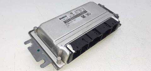 Centralita Motor ECU Honda Jazz 1.4 S 83CV 61KW