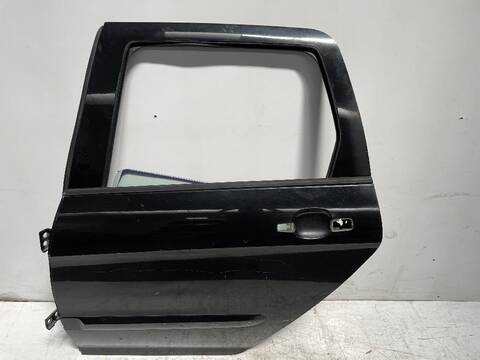 Foto 3ª: Puerta Trasera Izquierda Peugeot 308 ENVY 112CV [9HR (DV6C)] (2008)