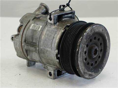 Compresor Aire Acondicionado Fiat Punto 1.3 D MULTIJET 75CV 55KW