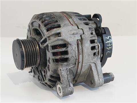 Foto 2ª: Alternador Mini Mini 1.6 COOPER D 109CV 80KW [9HZ (DV6TED4)] (2009)