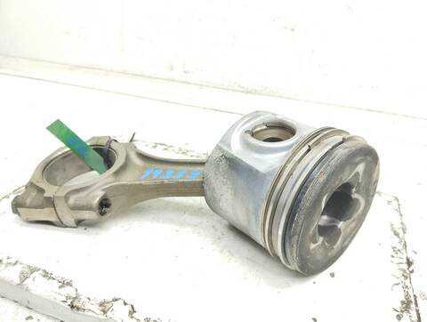 Despiece Motor Renault 11 GASOLINA
