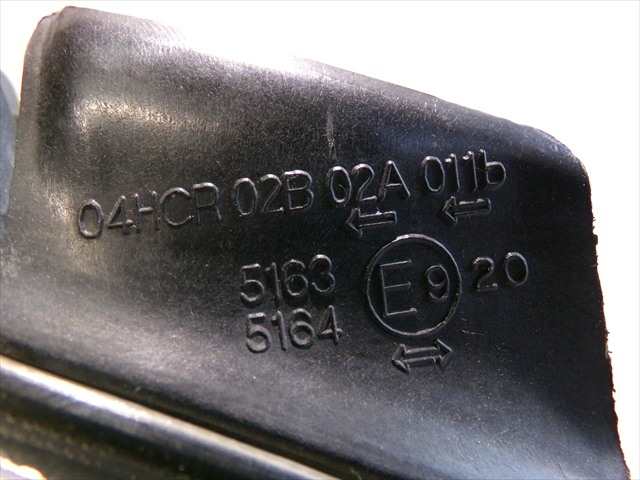 Foto 4ª: Faro Derecho Volkswagen Golf 1.9 TDI SERIE 4, 1998-2004 [AHF] (1998)