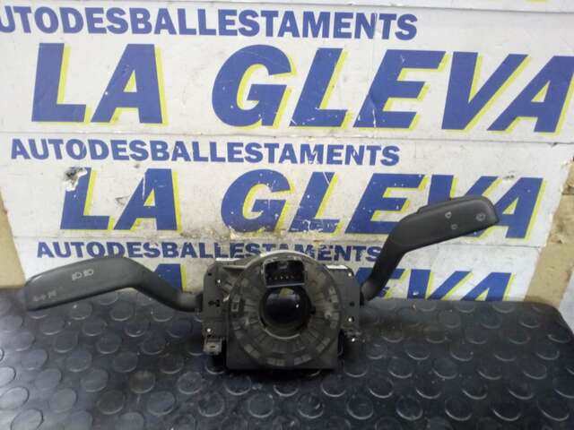 Mando Luces Volkswagen Transporter 1.900 TDI 102CV/75KW [T23/D6L] FURGON