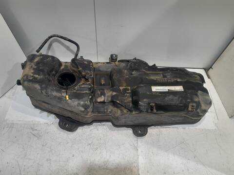 Foto 1ª: Deposito de Combustible Land Rover Range 3.6 TD V8 272CV 200KW [368DT] (2007)