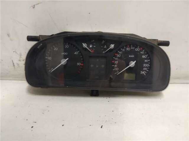Cuadro de Instrumentos Renault Laguna 1.9 AUTHENTIQUE [1.9 LTR. - 74 KW DCI DIESEL CAT]