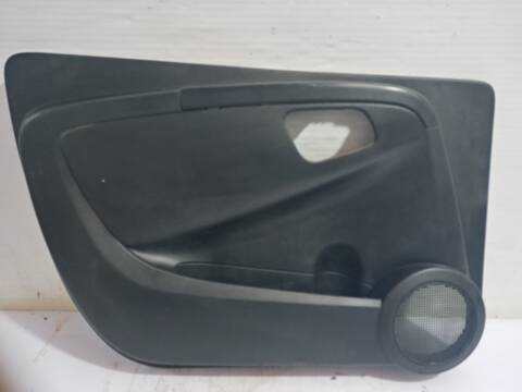 Foto 2ª: Tapizados Cartoneras Peugeot Bipper BASIS 75CV 55KW (2013)
