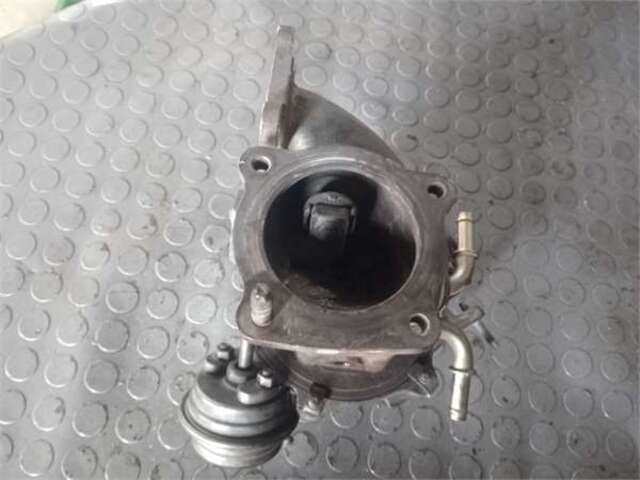 Foto 3ª: Turbocompresor Ford Focus 1.0 EDITION [1.0 LTR. - 92 KW ECOBOOST CAT] [M1DA]