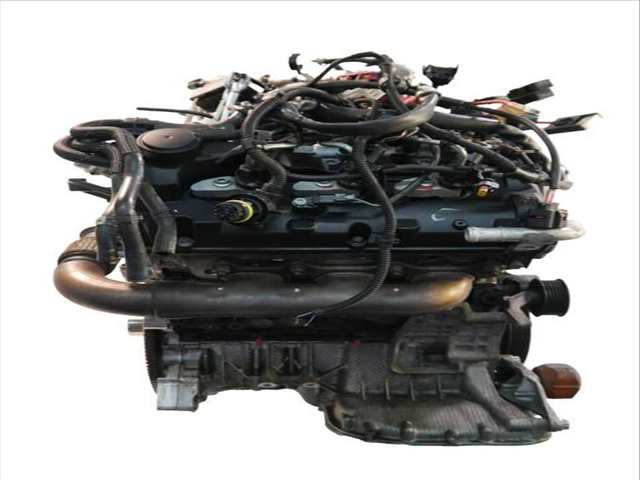 Foto 2ª: Motor Completo Audi A6 CGQ 313 CV 230KW [CGQB]