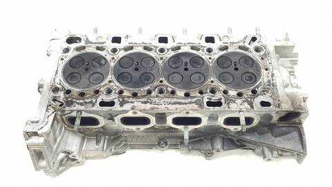 Foto 2ª: Culata Renault Espace ZEN (2015)