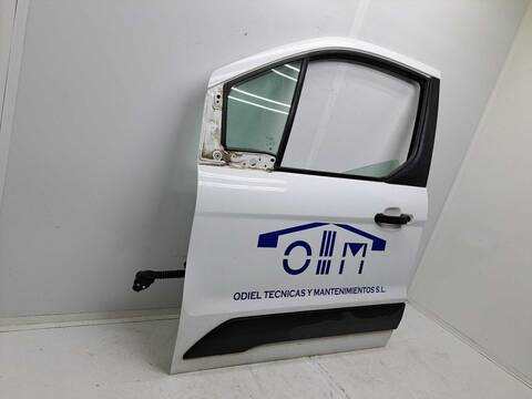 Foto 3ª: Puerta Delantera Izquierda Ford Transit FURGON 200 L1 AMBIENTE 101CV 74KW [XVGA] (2017)