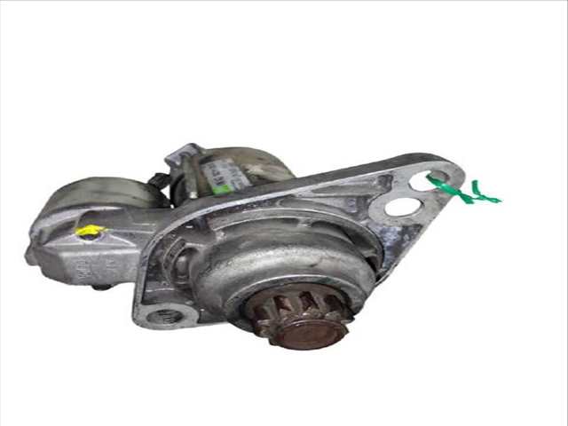 Foto 3ª: Motor de Arranque Audi A3 1.8 TFSI (2003)
