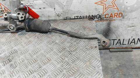 Foto 3ª: Cremallera de Direccion Mercedes Clase C 160 C 200 CDI 204.007) BERLINA 136CV 100KW [651913] (2010)