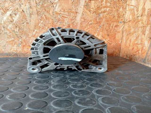 Alternador Renault Megane BOSE EDITION 132CV