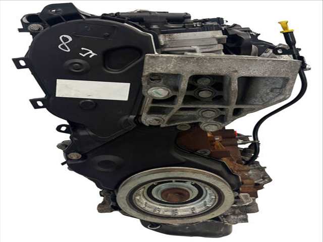 Foto 2ª: Motor Completo Land Rover Range 150CV 110KW [224DT] (2013)