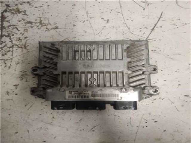 Centralita Motor ECU Citroen Xsara 2.0 HDI SX (66KW) [2.0 LTR. - 66 KW HDI CAT (RHY - DW10TD)]
