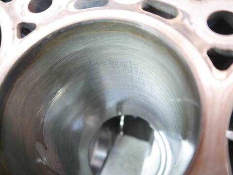 Foto 3ª: Bloque Motor Jaguar XF 300 CV 221KW [306DTA GEN2] (2018)