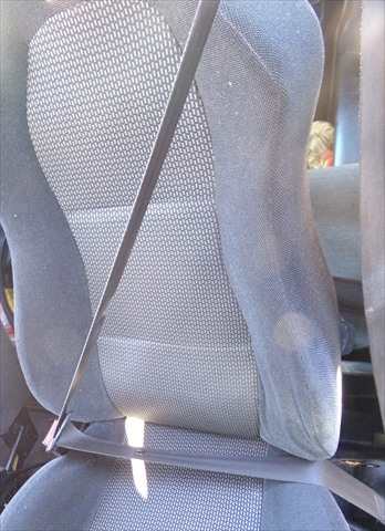 Cinturón Delantero Izquierdo Aixam A721 0.4 D