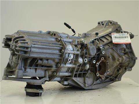 Foto 3ª: Caja Cambios Audi A4 2.0 TDI 16V 103KW) BERLINA 140CV [BLB] (2005)