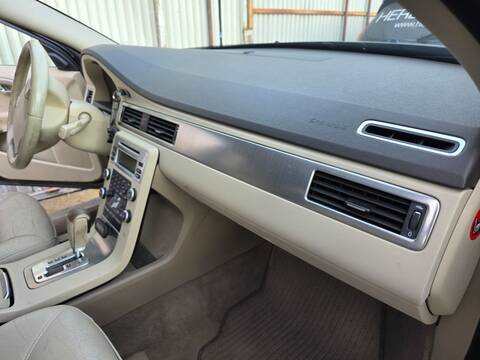 Foto 2ª: Kit Airbag Volvo S80 D5 MOMENTUM 185CV 136KW (2006)