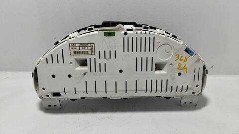 Foto 2ª: Cuadro de Instrumentos Honda Crv 2 CTDI 140CV (2002)
