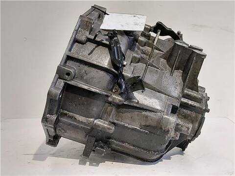 Foto 2ª: Caja Cambios Opel Astra 1.7 CDTI BERLINA 100CV 74KW [Z 17 DTH] (2004)