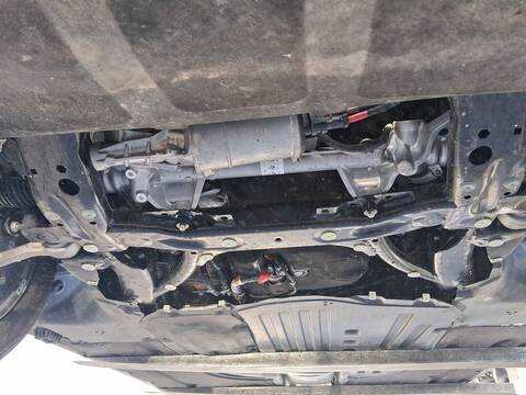 Puente Delantero Bmw Serie 3 320 2.0 D MILD-HYBRID 190CV 140KW B47D20