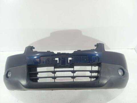 Paragolpes Delantero Nissan Qashqai ACENTA 141CV 104KW