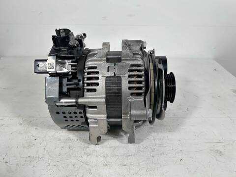 Foto 3ª: Alternador Bmw Serie 3 330 G20 G80 3.0 MILD-HYBRID 286 CV 210KW [B57D30B, B57, B57D30T2] (2020)