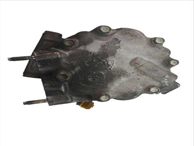 Compresor Aire Acondicionado Citroen C4 1.6 HDI PICASSO