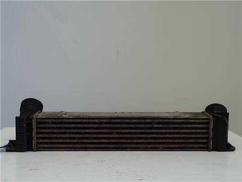 Foto 2ª: Intercooler Bmw Serie 1 114 2.0 118D BERLINA 122CV 90KW [M47N 204 D4] (2007)