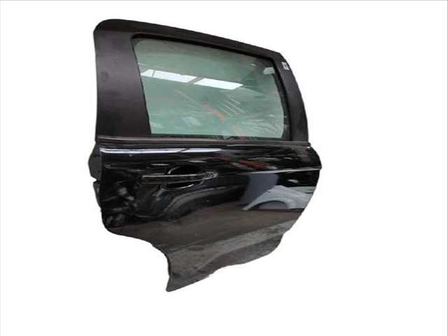 Foto 3ª: Puerta Trasera Derecha Citroen C3 1.6 HDI 90 (2009)