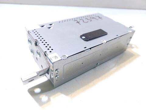 Sistema Audio Radio CD Peugeot Landtrek 2.0 HDI