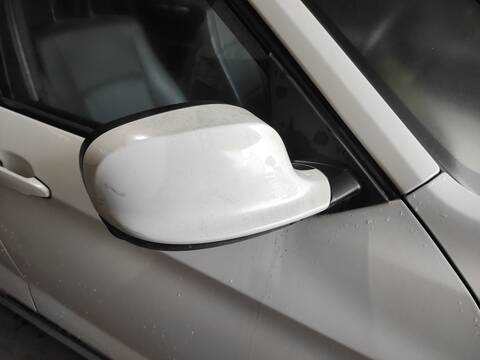 Foto 2ª: Retrovisor Derecho Bmw X1 2.0 D E84) 177CV 130KW N47D20C (2010)