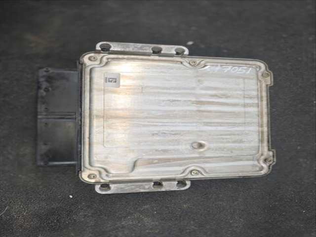 Foto 3ª: Centralita Motor ECU Kia Carens DRIVE 116CV 85KW (2017)